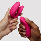 Chorus Pro Couples Vibrator with Remote