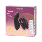 Chorus Pro Couples Vibrator with Remote