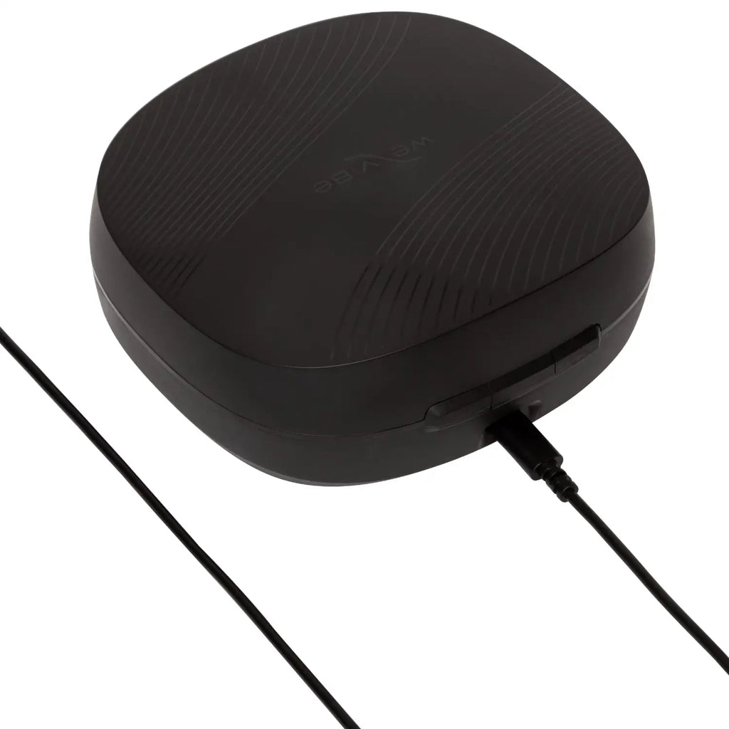 Chorus Pro Couples Vibrator with Remote