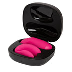 Chorus Pro Couples Vibrator with Remote