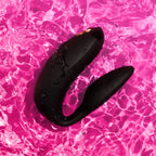 Chorus Pro Couples Vibrator with Remote