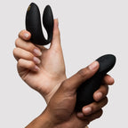 Chorus Pro Couples Vibrator with Remote