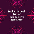 100 Flirty & Dirty Sex Questions - Rolik®