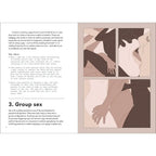 101 Kinky Things Even You Can Do - Rolik®