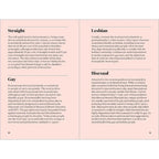 200 Words to Help You Talk About Sexuality & Gender - Rolik®