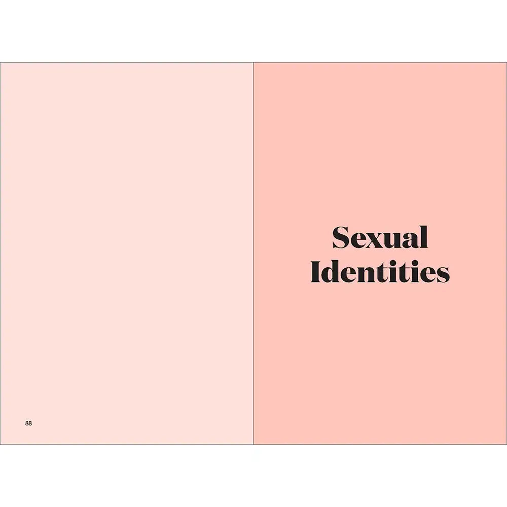 200 Words to Help You Talk About Sexuality & Gender - Rolik®