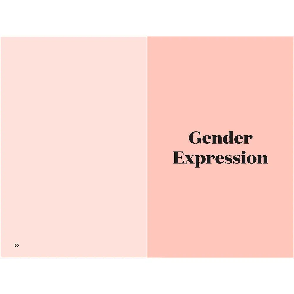 200 Words to Help You Talk About Sexuality & Gender - Rolik®