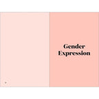 200 Words to Help You Talk About Sexuality & Gender - Rolik®
