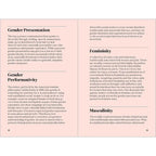200 Words to Help You Talk About Sexuality & Gender - Rolik®