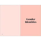 200 Words to Help You Talk About Sexuality & Gender - Rolik®