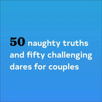 After Dinner Amusements - Truth or Dare for Couples - Rolik®