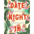 Date Night In: A Journal for Couples: Spark Conversation & Connection - Rolik®