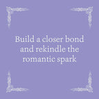 Everyday Romance: A Relationship Journal for Couples - Rolik®