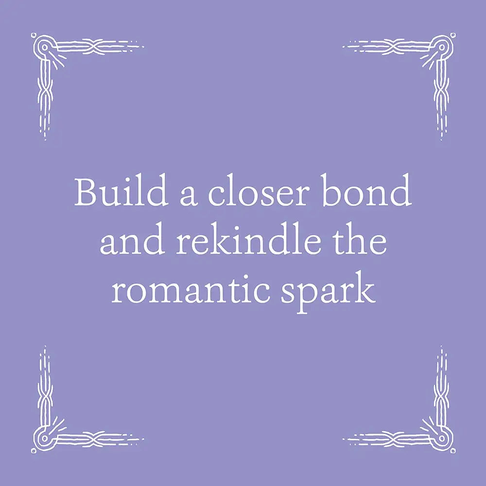 Everyday Romance: A Relationship Journal for Couples - Rolik®