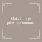 Everyday Romance: A Relationship Journal for Couples - Rolik®