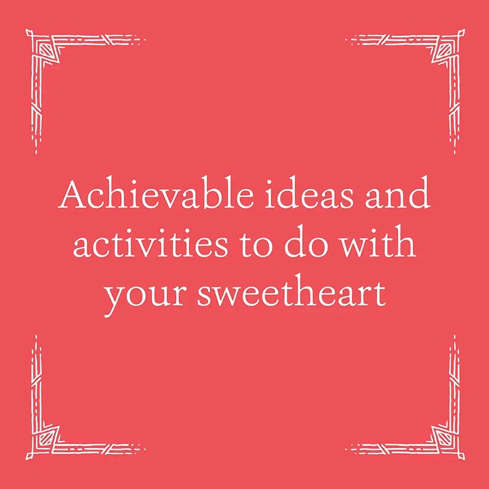 Everyday Romance: A Relationship Journal for Couples - Rolik®