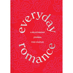 Everyday Romance: A Relationship Journal for Couples - Rolik®