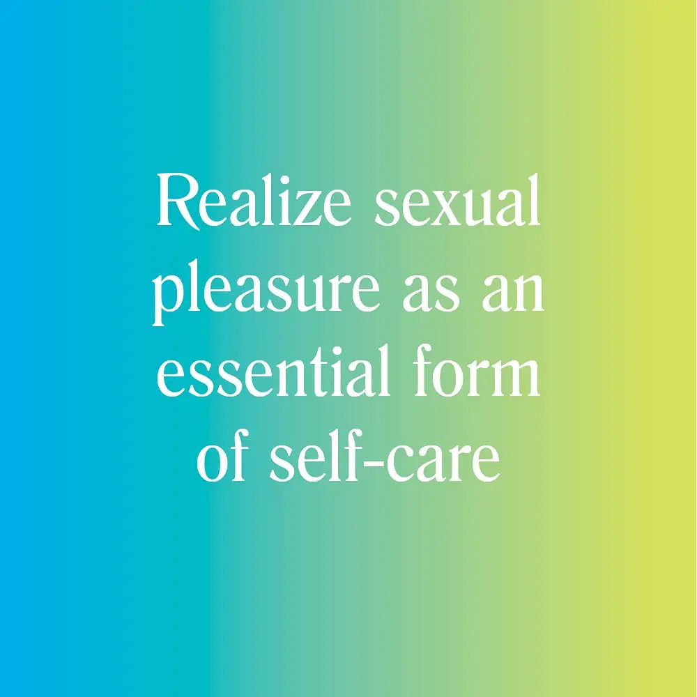 Chronicle Books My Pleasure: An Intimate Guide to Loving Your Body and Having Great Sex