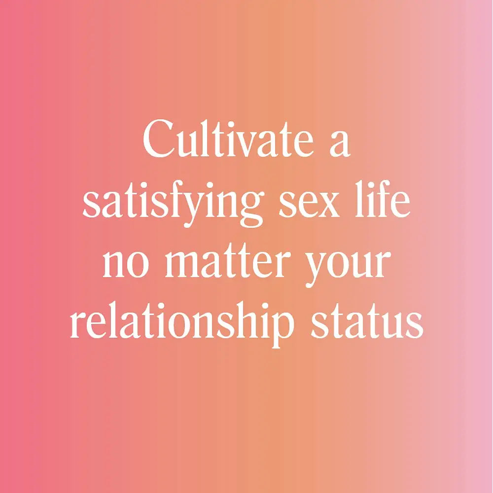 Chronicle Books My Pleasure: An Intimate Guide to Loving Your Body and Having Great Sex