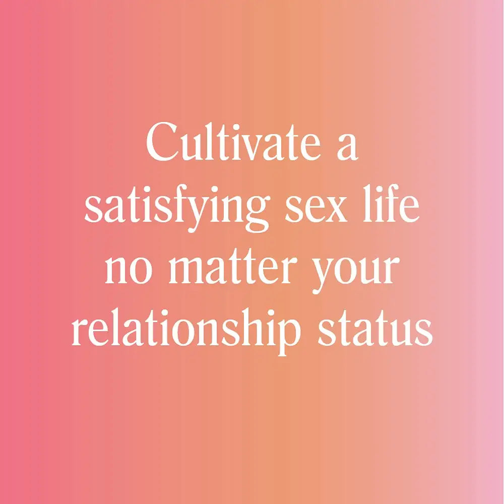 Chronicle Books My Pleasure: An Intimate Guide to Loving Your Body and Having Great Sex