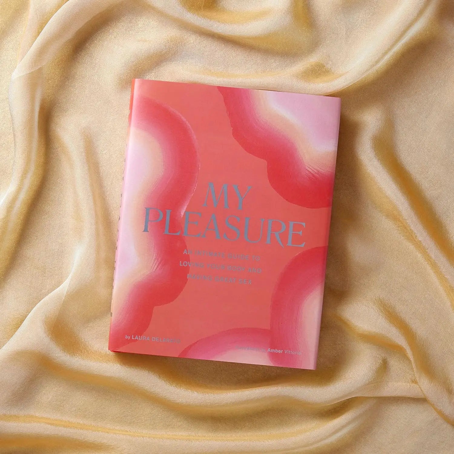 Chronicle Books My Pleasure: An Intimate Guide to Loving Your Body and Having Great Sex