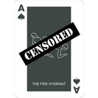 Chronicle Books Position of the Day Playing Cards - 52 Sex Positions Deck