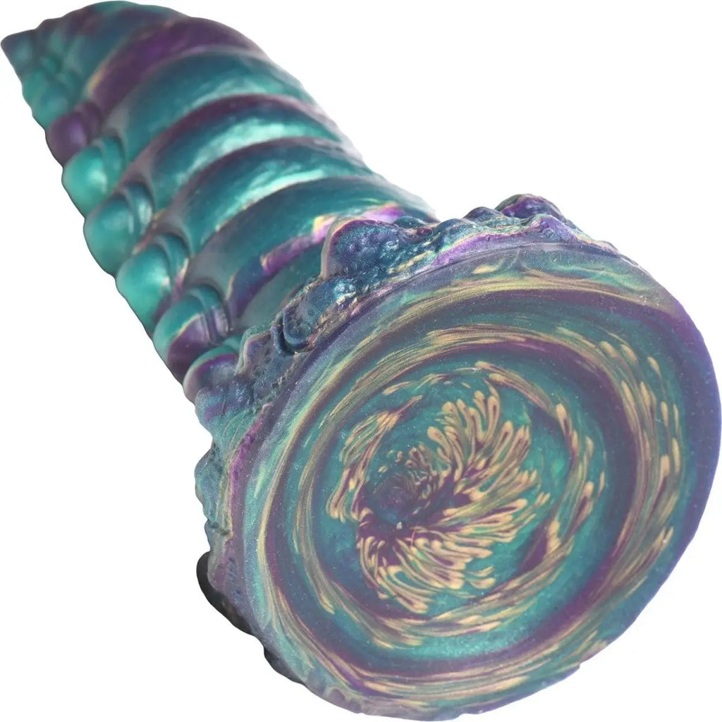 Chrysalis Silicone Dildo - Rolik®