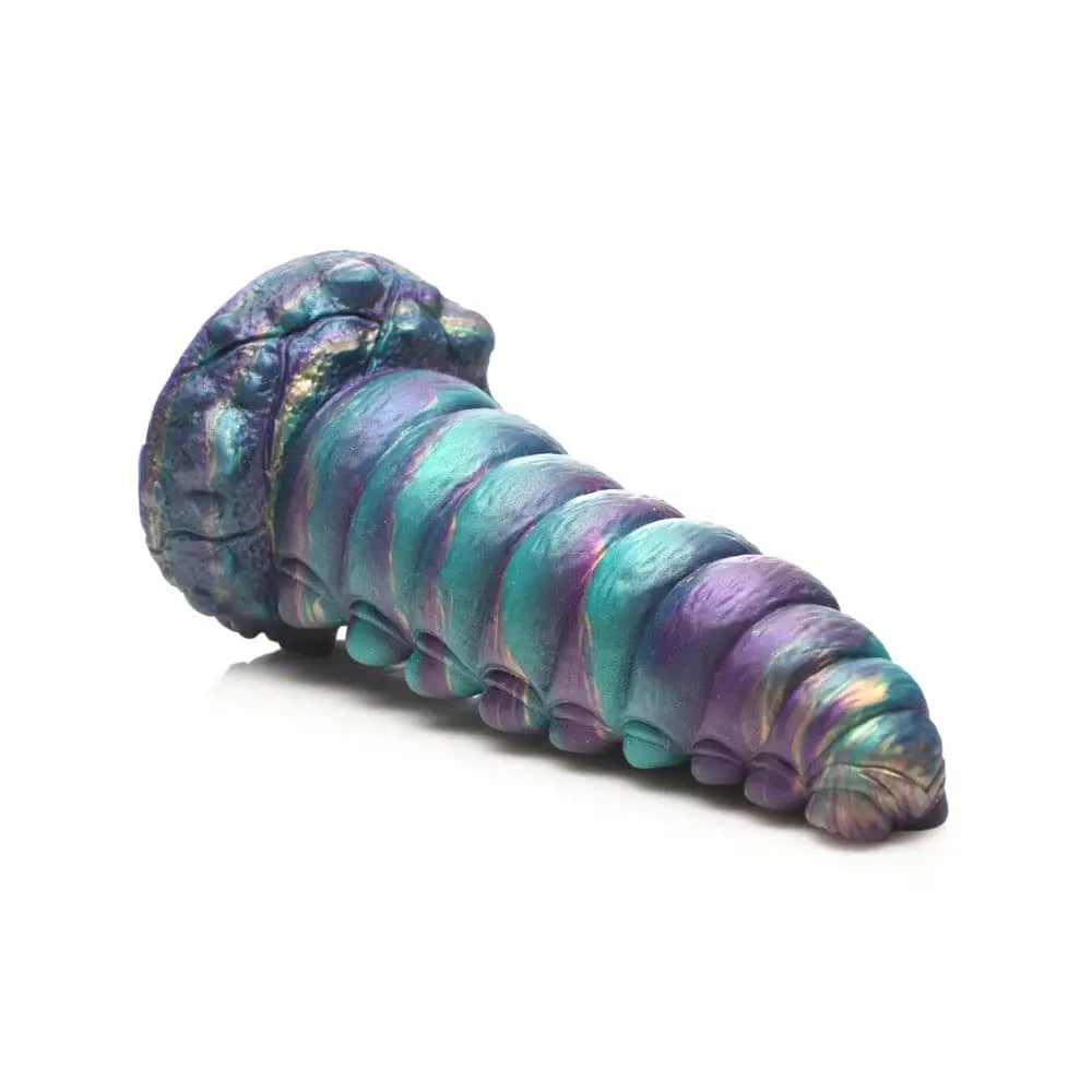 Chrysalis Silicone Dildo - Rolik®