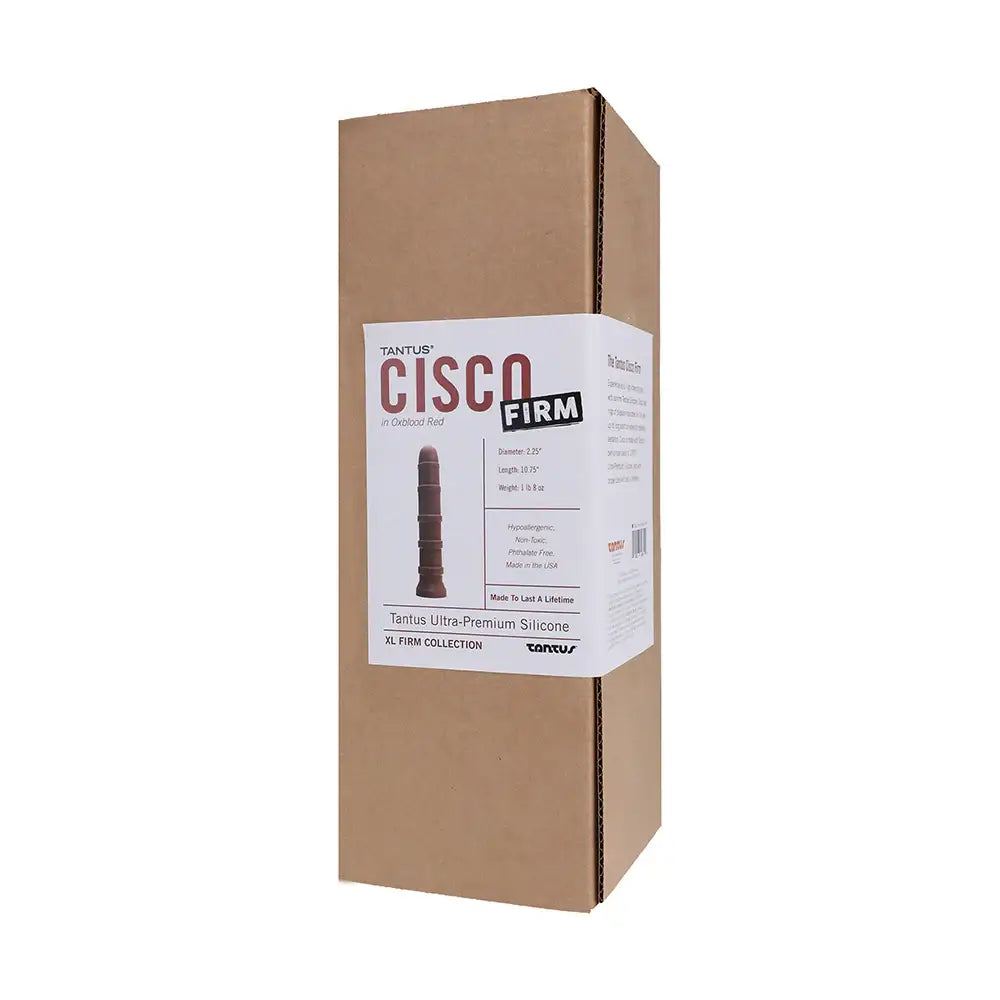 Cisco Dildo