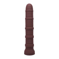 Cisco Dildo Burgundy