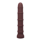 Cisco Dildo Burgundy