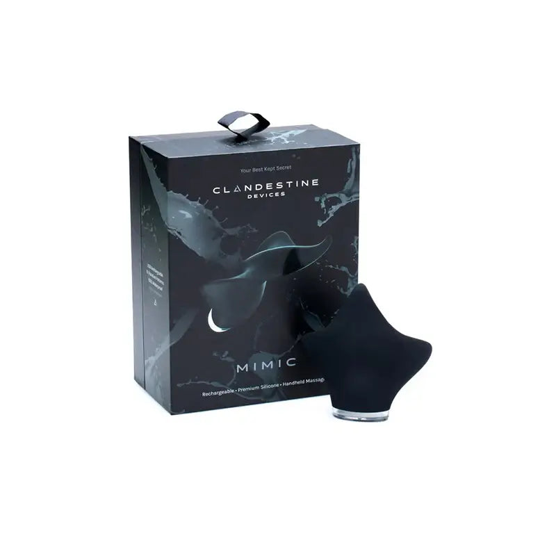 Mimic® Vibrator - Rolik®