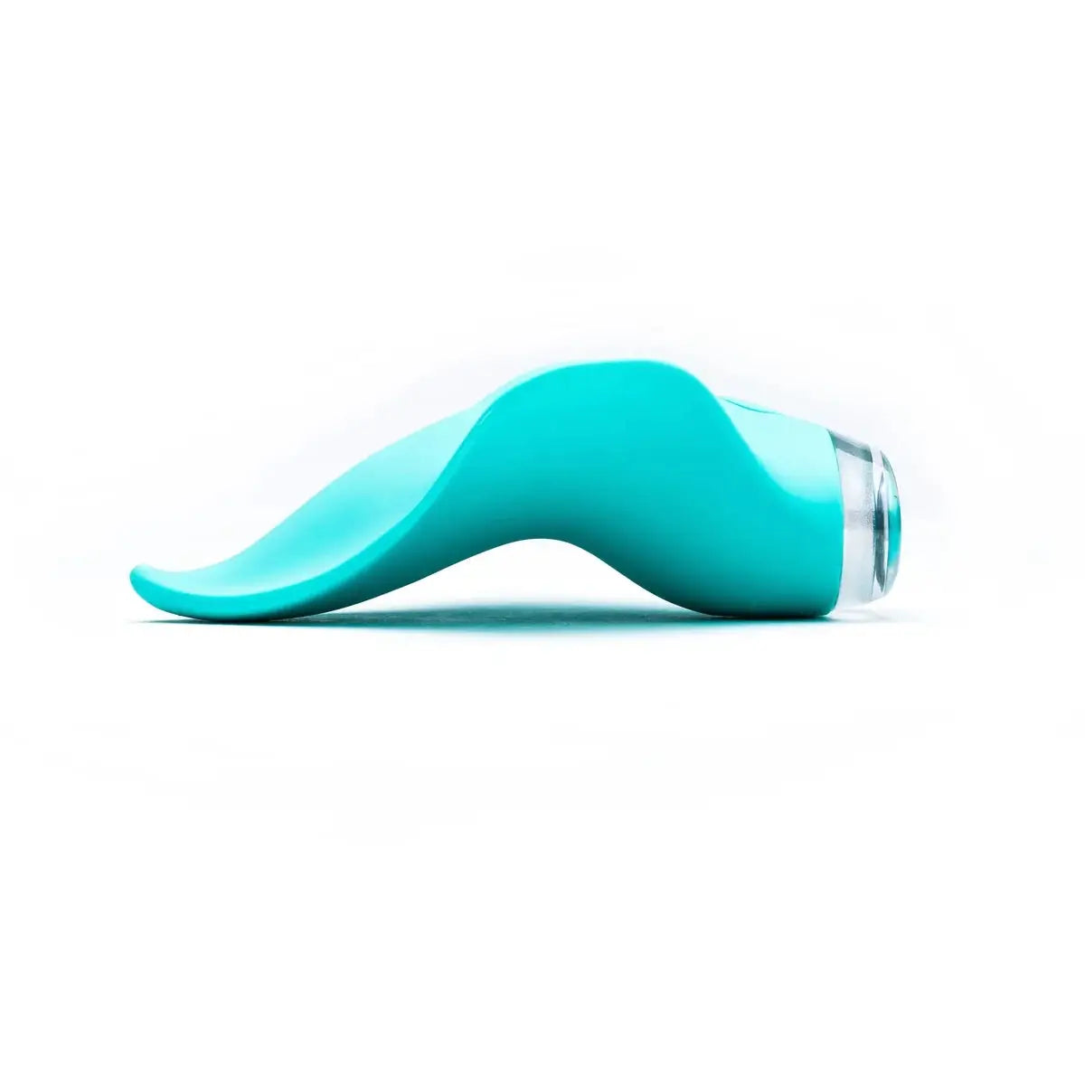 Clandestine Devices Mimic Vibrator - Rechargeable Flexible Wing Massager with 8 Patterns