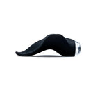 Clandestine Devices Mimic Vibrator - Rechargeable Flexible Wing Massager with 8 Patterns