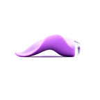 Clandestine Devices Mimic Vibrator - Rechargeable Flexible Wing Massager with 8 Patterns
