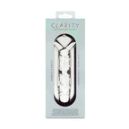 Clarity Hera’s Caress Glass Dildo
