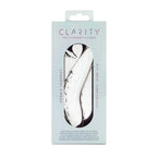 Clarity Hera’s Tempest Glass Dildo