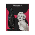 Classic 2 Marilyn Monroe™ Special Edition Contact - Free Pleasure Air Clitoral Stimulator - Vibrator
