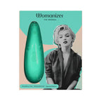 Classic 2 Marilyn Monroe™ Special Edition Contact - Free Pleasure Air Clitoral Stimulator - Vibrator