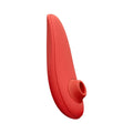 Classic 2 Marilyn Monroe™ Special Edition Contact - Free Pleasure Air Clitoral Stimulator - Red - Vibrator