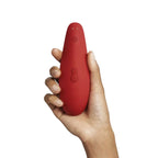 Classic 2 Marilyn Monroe™ Special Edition Contact - Free Pleasure Air Clitoral Stimulator - Vibrator