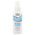 Classic Brands Before & After Toy Cleaner - No-Rinse Antibacterial Formula 4 fl. oz.