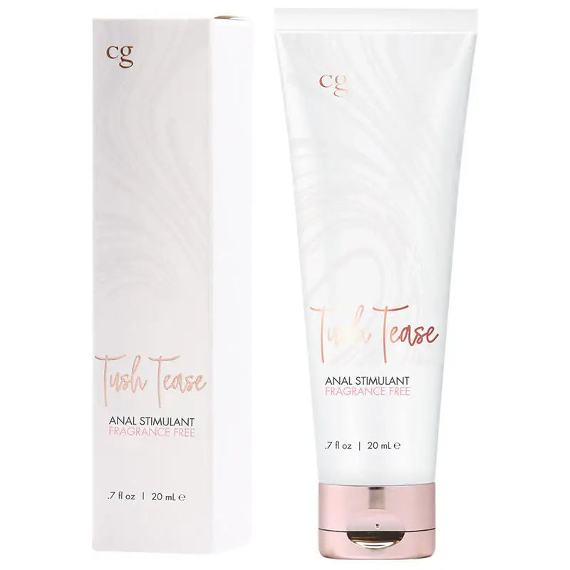 cg™ Tush Tease Anal Stimulant - Rolik®