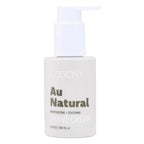 Classic Brands Coochy Au Natural Fragrance-Free Moisturizing Shave Cream 3.4 fl. oz.