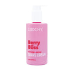 Classic Brands COOCHY Berry Bliss Moisturizing Shave Cream 8 fl. oz.
