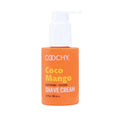 Classic Brands COOCHY Coco Mango Moisturizing Shave Cream 3.4 fl. oz.