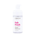 Classic Brands COOCHY Fab Fresh Intimate Foaming Cleanser