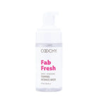 Classic Brands COOCHY Fab Fresh Intimate Foaming Cleanser