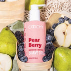 Classic Brands Coochy Pear Berry Moisturizing Shave Cream