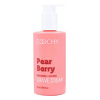 Classic Brands Coochy Pear Berry Moisturizing Shave Cream 8 fl. oz.